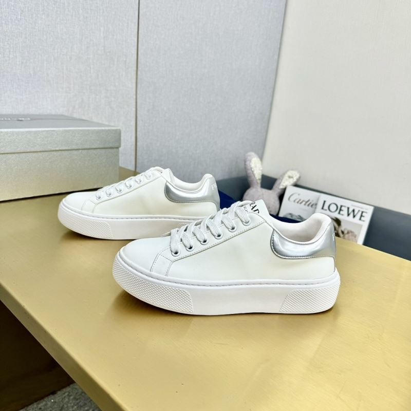 Prada Low Shoes